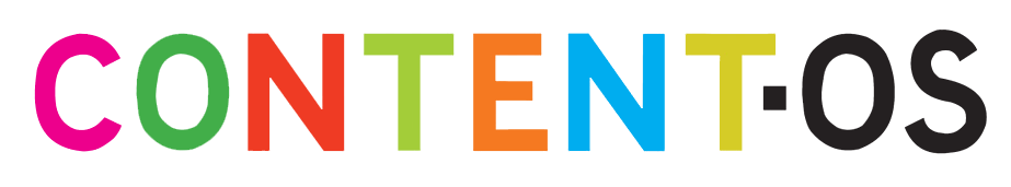 Content-OS Logo